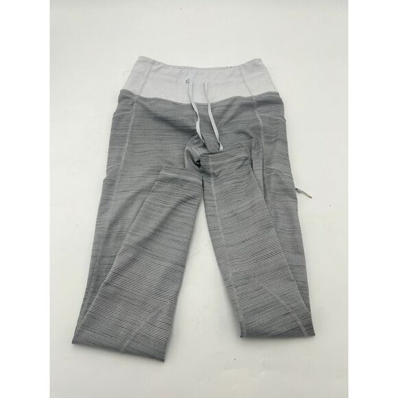 ZELLA LEGGINGS SMALL - Picture 1 of 3